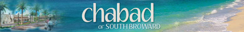 Chabad of South Broward