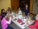 Bat Mitzvah Club