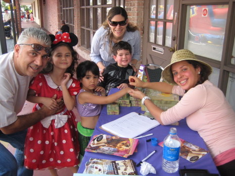 Pre Purim Festival March 16 2008 074.jpg