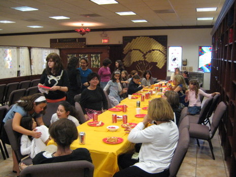 Mother &amp; Daughter Event, March 27 2008 001.jpg