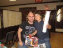 Father & Son Event May 7th, 2009