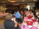 Mother & Daughter Event, May 2009