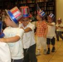 Preschool Graduation 2009