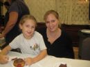 Mother & Daughter Event, December 7th 2009