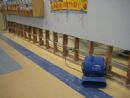 Shul/Preschool & Office flood