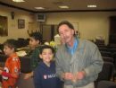 Father & Son Event, February 4th 2010