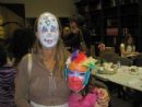 Mother & Daughter Event, Feb. 22nd 2010