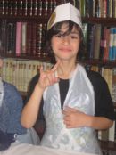 Matzah Bakery, March 21st 2010