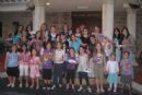 Mother & Daughter Event May 11th 2010