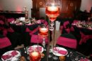 Bat Mitzvah Gala Dinner, May 23rd 2010