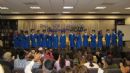 Preschool Graduation June 8th 2010