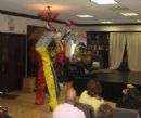 Hallandale Hebrew School Graduation June 6th 2010