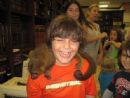 Sukkot Party, September 26th 2010
