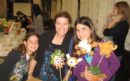 Mother & Daughter Event, January 17th, 2011