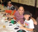Father & Son Event, January 24th, 2011