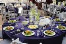 30th Annual Dinner, March 27th, 2011