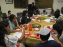 Friendship Circle Event, #1,   3/31/2011