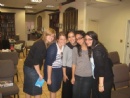 Hebrew School Graduation, June 5th 2011