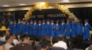 Preschool Graduation, June 13th, 2011
